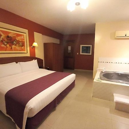 Hotel Javier Prado Inn Lima Dış mekan fotoğraf