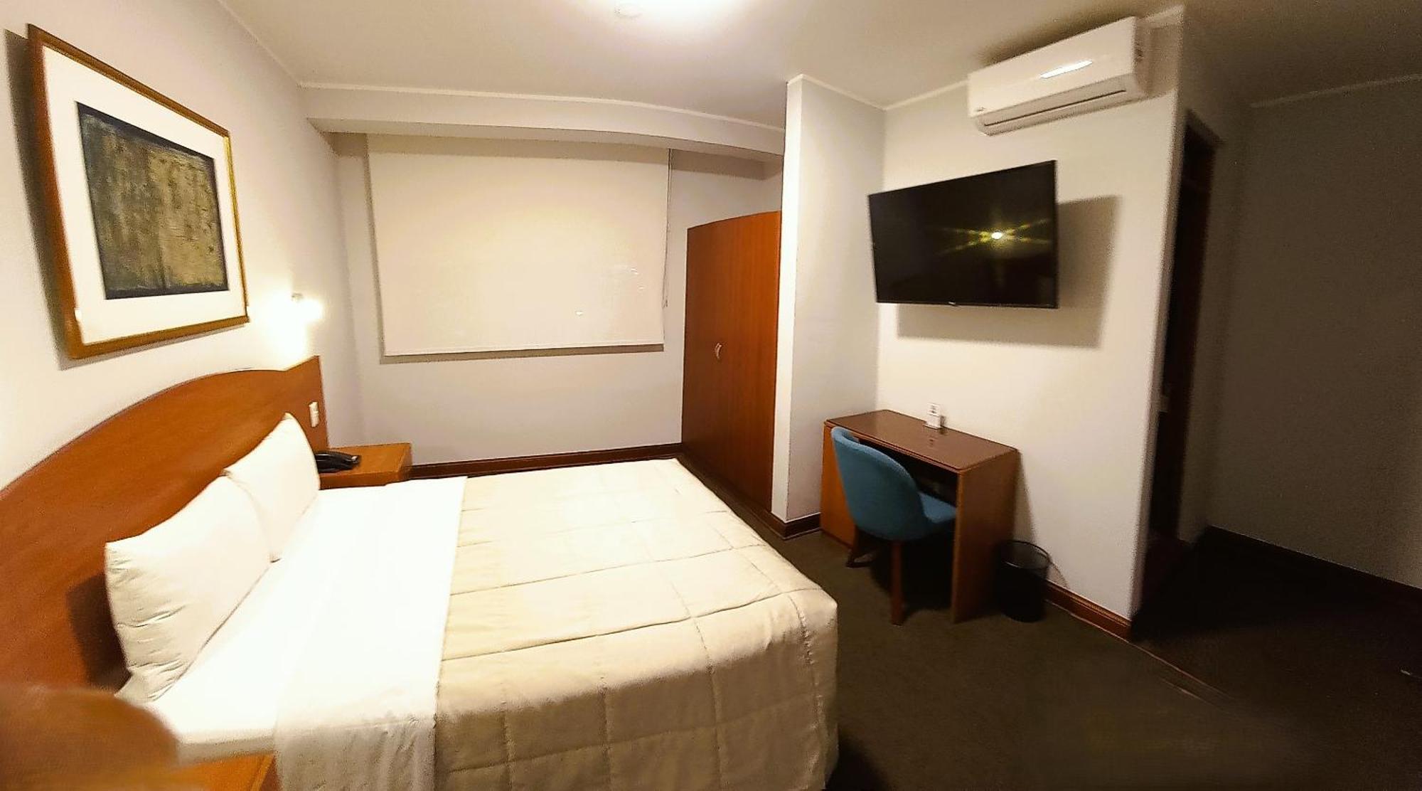 Hotel Javier Prado Inn Lima Dış mekan fotoğraf