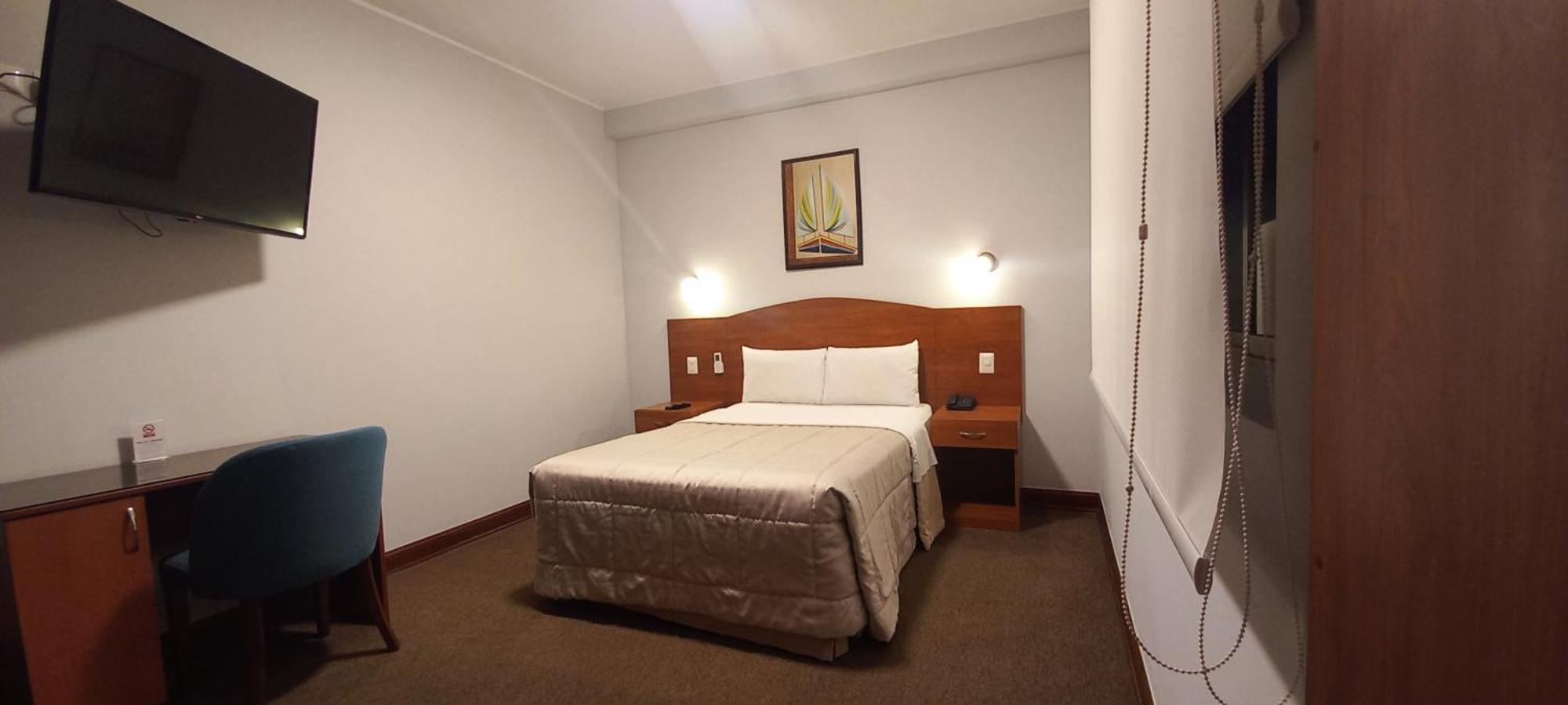 Hotel Javier Prado Inn Lima Dış mekan fotoğraf