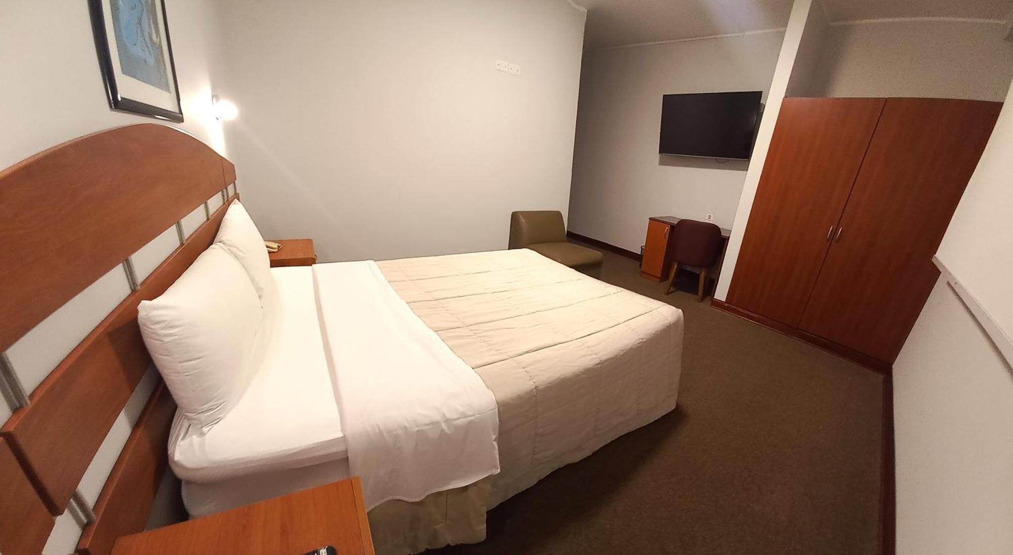 Hotel Javier Prado Inn Lima Dış mekan fotoğraf